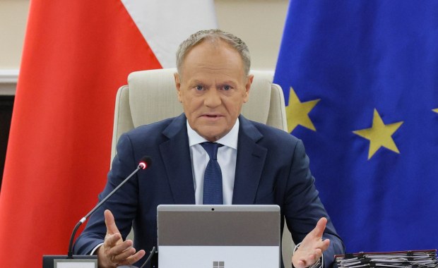 Co z wejściem Polski do Rady Pokoju? Jednoznaczna deklaracja Tuska