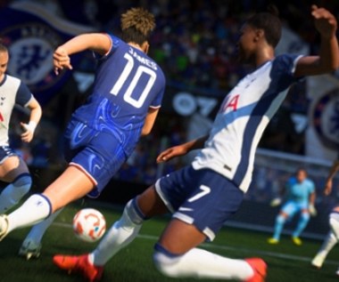 Co z wersją demo EA Sports FC 25? Gracze nie będą zachwyceni