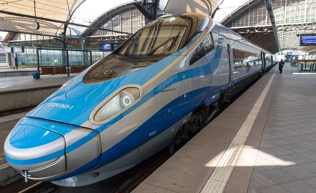 Co z Wi-Fi w Pendolino? "Bez umowy nie jest możliwy montaż urządzeń"