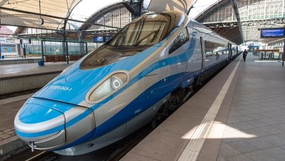 Co z Wi-Fi w Pendolino? "Bez umowy nie jest możliwy montaż urządzeń"