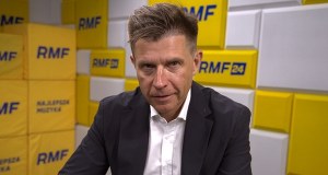 Co z wiceministrami dla klubu parlamentarnego Centrum? Na to pytanie odpowie Ryszard Petru
