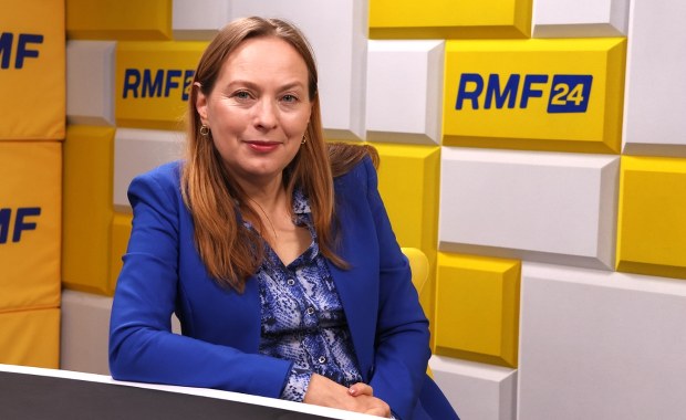 Co z wicepremierem dla Polski 2050? "Mam nadzieję, że dotrzymają słowa"