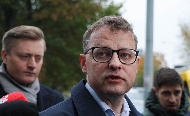 Co z wnioskiem o areszt dla Romanowskiego? Posłowie zdecydowali