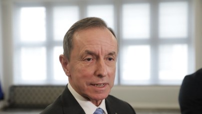 Co z wnioskiem o uchylenie immunitetu Grodzkiemu? Bodnar prosi o czas 