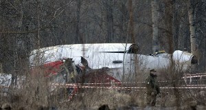 Co z wrakiem Tupolewa? Rosjanie ignorują polskie wnioski o zwrot