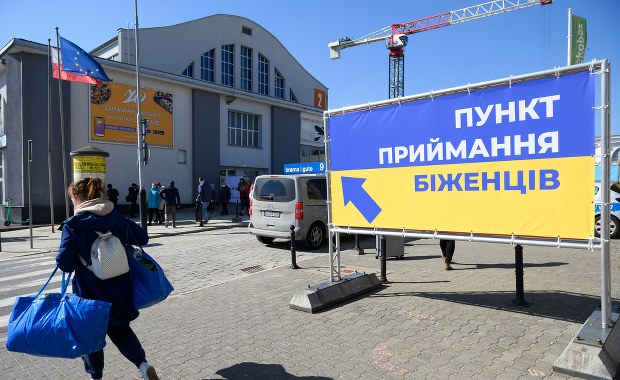 Co z wydatkami na pomoc dla uchodźców? Nowy pomysł polskiego rządu 