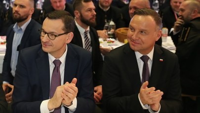 Co z wyjazdem polskich władz do Smoleńska? Szykowane są alternatywne scenariusze
