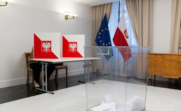 Co z wynikami wyborów? Jest reakcja sędziów Sądu Najwyższego