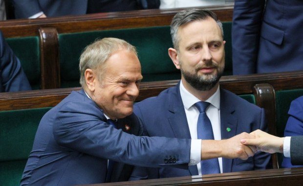 Co z wynikami wyborów? Tusk ogłasza w Sejmie