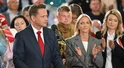 Co z wynikiem Trzaskowskiego? Dziennikarka z Niemiec: Niemalże nierealistyczne