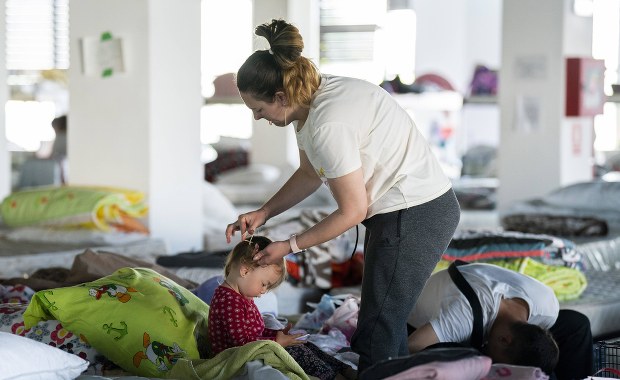 Co z wypłatą świadczeń socjalnych dla obywateli Ukrainy w Polsce? 