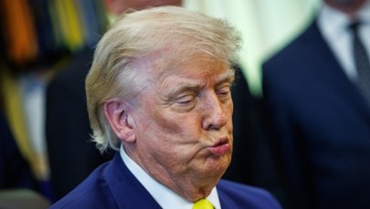 Co z wysłaniem 5 tys. żołnierzy do Polski? Chaos po decyzji Trumpa