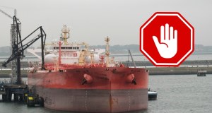 Co z zakazem usług morskich? 20. pakiet sankcji na Rosję dzieli UE