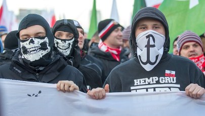 Co z zakrywaniem twarzy? Sejm zadecyduje