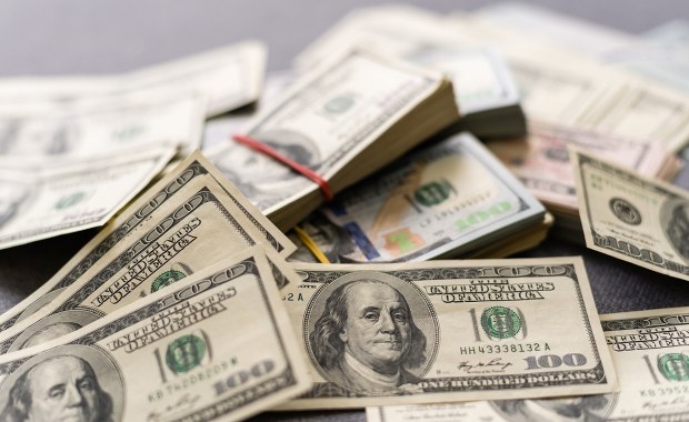 ​Co z zamrożonymi rosyjskimi aktywami? USA zmieniają zdanie