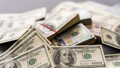 ​Co z zamrożonymi rosyjskimi aktywami? USA zmieniają zdanie