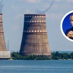 MAEA Co z Zaporoską Elektrownią Jądrową po wojnie? Szef MAEA zabrał głos