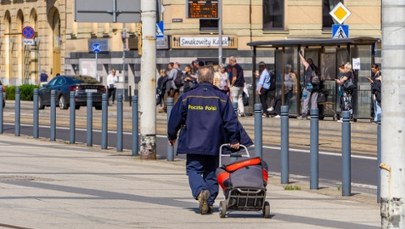 Co z zawodem listonosza w Polsce? Jasna deklaracja ministra