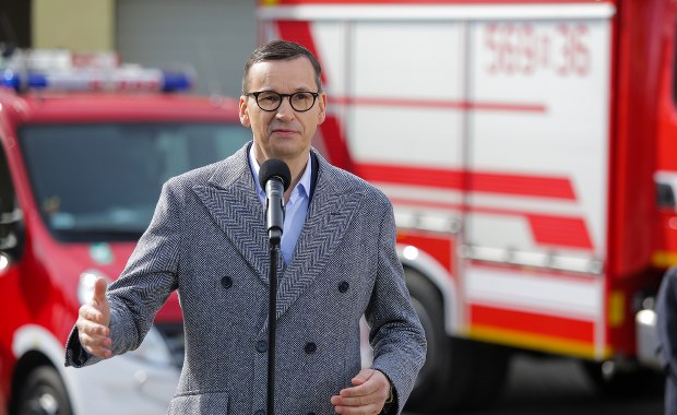 Co z zerową stawką VAT na żywność? Premier odpowiada 