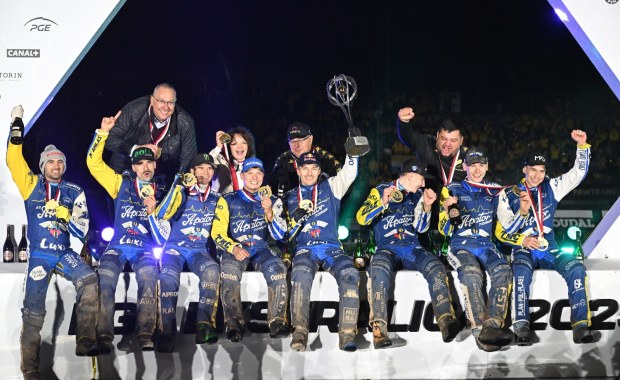 Co za emocje! Znamy żużlowych mistrzów Polski