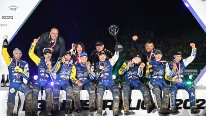 Co za emocje! Znamy żużlowych mistrzów Polski