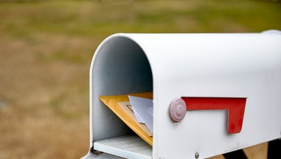 Co za historia! Pocztówka dotarła do adresata po 44 latach