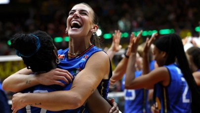Co za mecz! Ogromne emocje w finale mistrzostw świata siatkarek