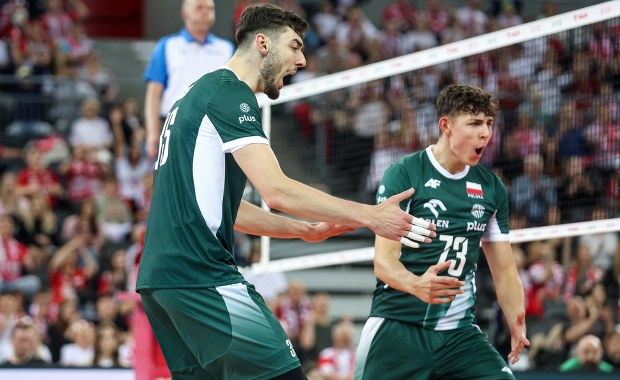 Co za mecz! Ogromne emocje w starciu Polaków z Japończykami