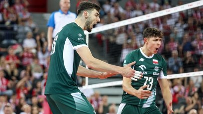 Co za mecz! Ogromne emocje w starciu Polaków z Japończykami