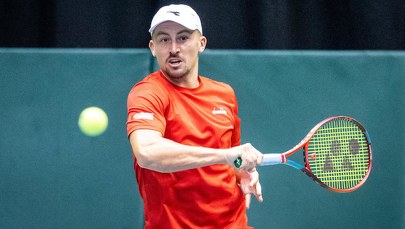 Co za mecz Polaka w Australian Open! Ogromna sensacja w deblu