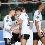 Co za mecz w stolicy! Legia pokonała Aston Villę