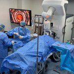 zaćma Co za mikroprecyzja! Pierwsza na świecie zrobotyzowana operacja usunięcia zaćmy