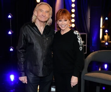 Co za ogłoszenie w "The Voice". Te nazwiska znają wszyscy fani rocka