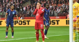 Co za okazja! Mogliśmy prowadzić z Holandią [WYNIK NA ŻYWO]