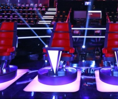 "Co za palant!" Kłótnia trenerów w "The Voice". Co się stało? 