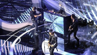 Co za pech! Gromee i Lukas Meijer nie wystąpią w finale Eurowizji