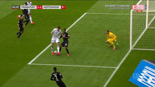 Co za precyzja! Świetna akcja piłkarzy Hoffenheim (ZDJĘCIA ELEVEN SPORTS). WIDEO