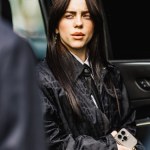 Co za sceny przed koncertem Billie Eilish. Film z krakowskiego tramwaju obiegł sieć