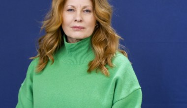 Co za sceny w "Dzień dobry TVN". Skibińska aż padła na kanapę