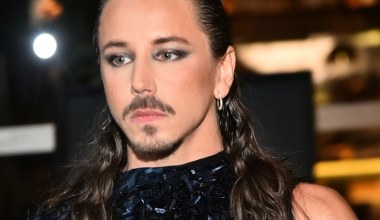 Co za sceny w "The Voice". Szpak nie wytrzymał "Ja wychodzę"