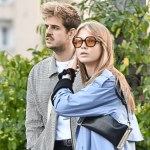 Co za wieści o związku Igi Lis i Taco Hemingwaya. Ukochana pęka z dumy