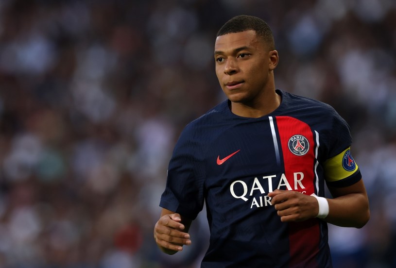 Co za wieści w sprawie Kyliana Mbappe. Możliwy wielki transfer 