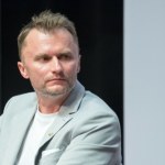 Co za wpadka na żywo w TVN. Jacoń musiał przepraszać koleżankę z pracy