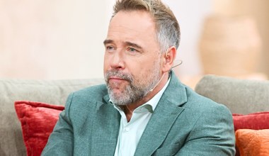 Co za wpadka w "Pytaniu na śniadanie". Nowicki aż złapał się za głowę