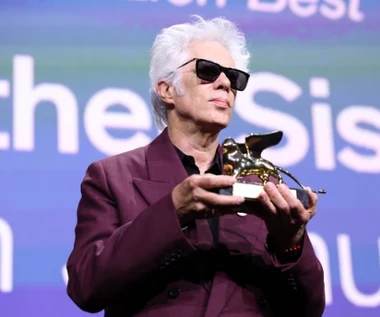 Co za zaskoczenie! Jim Jarmusch ze Złotym Lwem w Wenecji