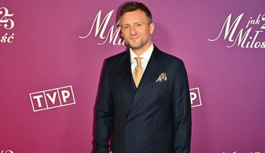 Co za zwrot akcji. Gwiazdor "M jak miłość" chce szukać żony w "Rolniku"
