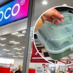 sztućce Co zabrać na piknik? Ten zestaw z Pepco robi furorę przed majówką