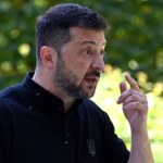 Co Zachód ma do zaoferowania Ukrainie? Zełenski o szczegółach