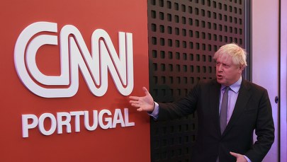 Co Zachód myślał o inwazji na Ukrainę? Johnson zdradza szczegóły