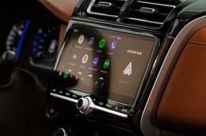 Co zainstalować w Android Auto? 8 najlepszych aplikacji do samochodu